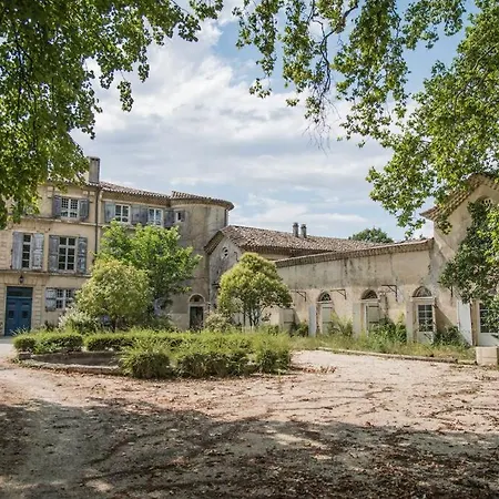 Château Emile Loubet - Georges Clémenceau La Bégude-de-Mazenc