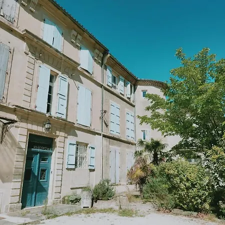 Château Emile Loubet - Georges Clémenceau Appartement